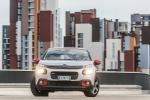 Citroen C3 2016 года